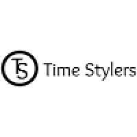 Time Stylers Logo