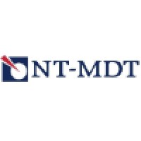 NT-MDT America Inc. Logo