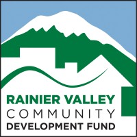 Rainier Valley Community Development Fund Logo
