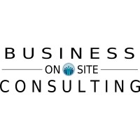 OnSite Business Consulting Logo