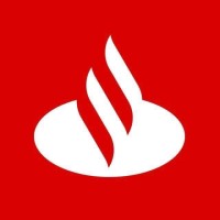 Santander Bank Polska Logo