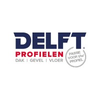Delft Profielen Logo
