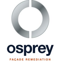 Osprey Contracts Logo