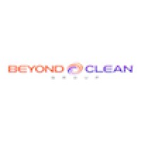 Beyond Clean Group Logo