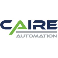 CAIRE Automation Logo