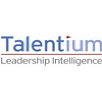 Talentium Logo