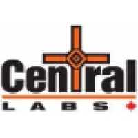 Central Labs Ltd. Logo