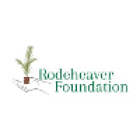 Rodeheaver Foundation Logo