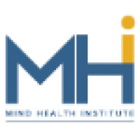 Mind Health Institute Logo