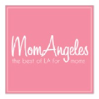 MomAngeles Media LLC Logo