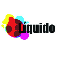 Líquido Logo