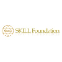SKILL Foundation Logo