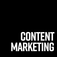 Content Marketing Logo