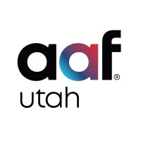 AAF - Utah Logo