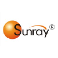 Sunray Medical Apparatus Co., Ltd. Logo