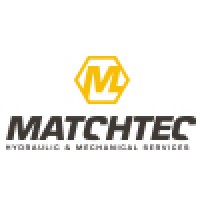 Matchtec Hydraulic and Mechanical Services Logo
