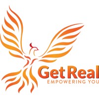 Get Real International Logo