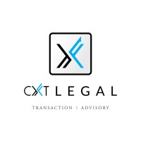CXT Legal Logo