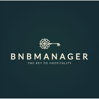 Bnbmanager Nederland Logo