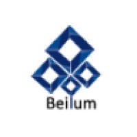 Beilum Carbon Chemical Limited -- Pigment Carbon Black Logo