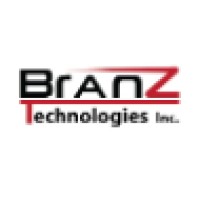 Branz Technologies Inc. Logo