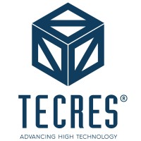 Tecres Spa Logo