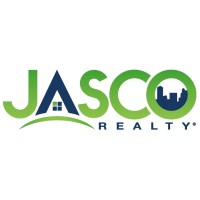 JASCO REALTY Logo