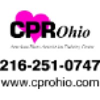 CPROhio, LLC Logo