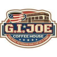 G.I. Joe Coffee House, Inc. Logo