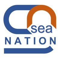 SeaNation LLC Logo