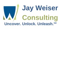 Jay Weiser Consulting Logo