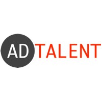 AdTalent Logo