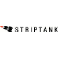 Striptank Pty Ltd Logo