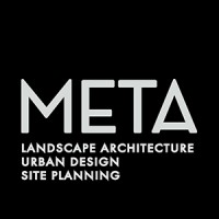 Meta Landscape Architecture Logo