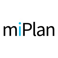 miPlan Logo