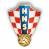 Hrvatski nogometni savez Logo