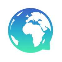 GlobeChat® Logo