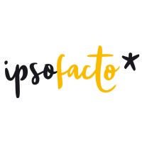 Ipso Facto Logo