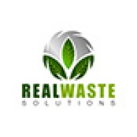 Real Waste Solutions Logo