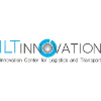 ILT, Innovation Center for Logistics and Transport Logo