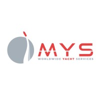 MYS Logo
