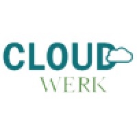 CloudWerk GmbH Logo