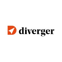 Diverger Limited (ASX: DVR) Logo