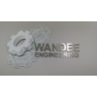 Wandee Engineering Logo