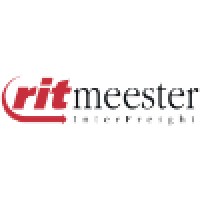 Ritmeester InterFreight BV Logo