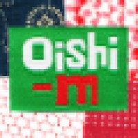 Oishi-m Logo