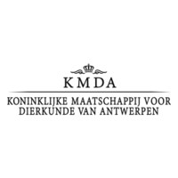 KMDA vzw Logo