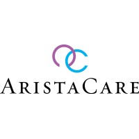 AristaCare Health Logo