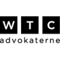 WTC advokaterne | advokataktieselskab Logo