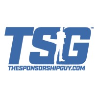 The Sponsorship Guy™ Logo